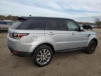 2016 Land Rover Range Rover Sport Hse en Venta en Baltimore, MD - Minor Dent/Scratches