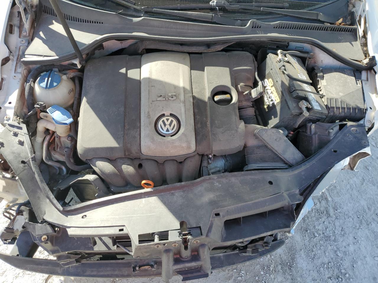2007 Volkswagen Jetta - Image 11