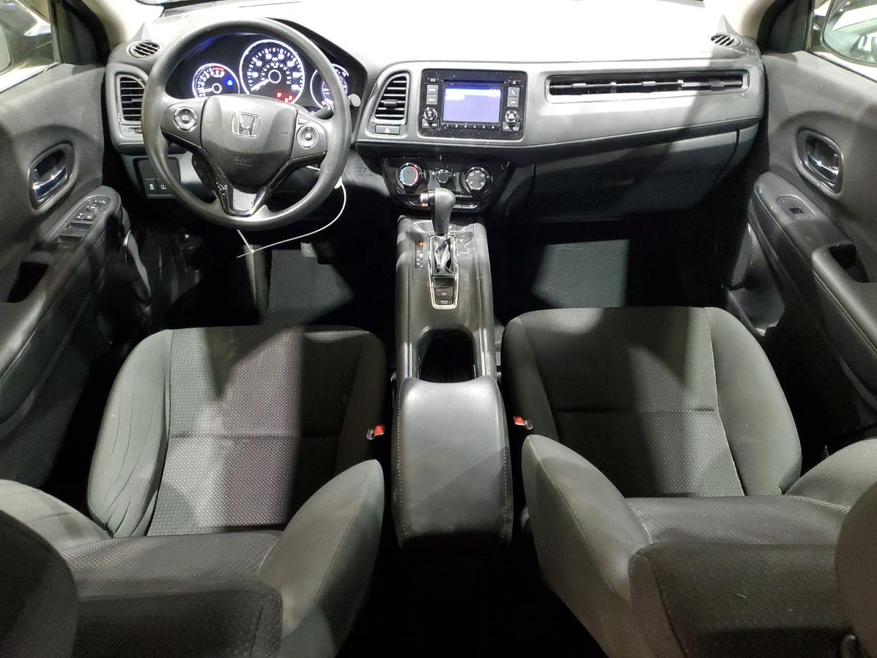 2021 Honda HR-V - Image 8