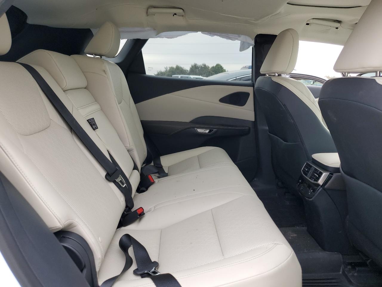 2024 Lexus RX - Image 11