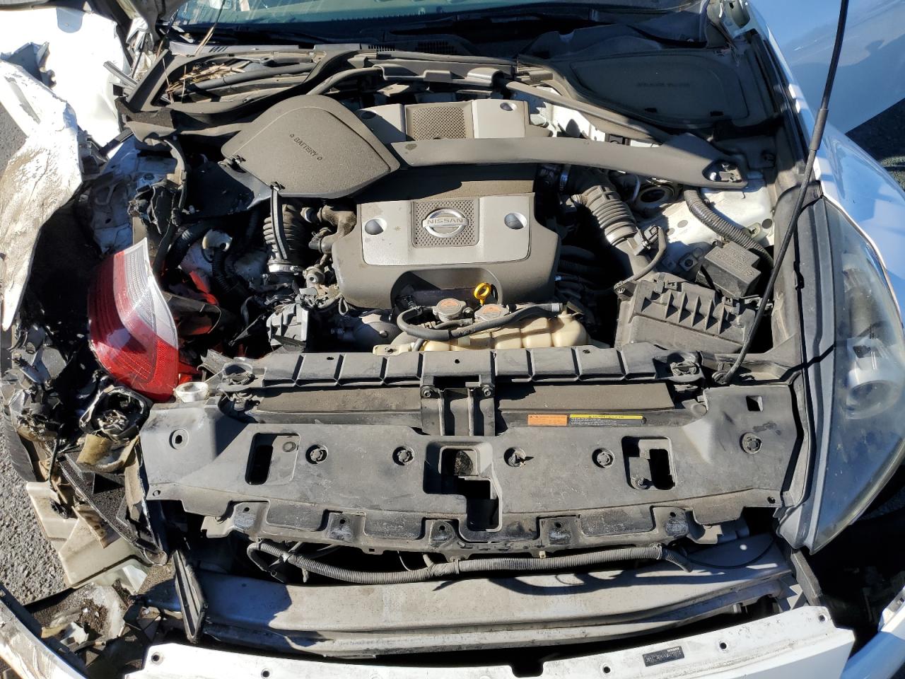 2019 Nissan 370Z - Image 12