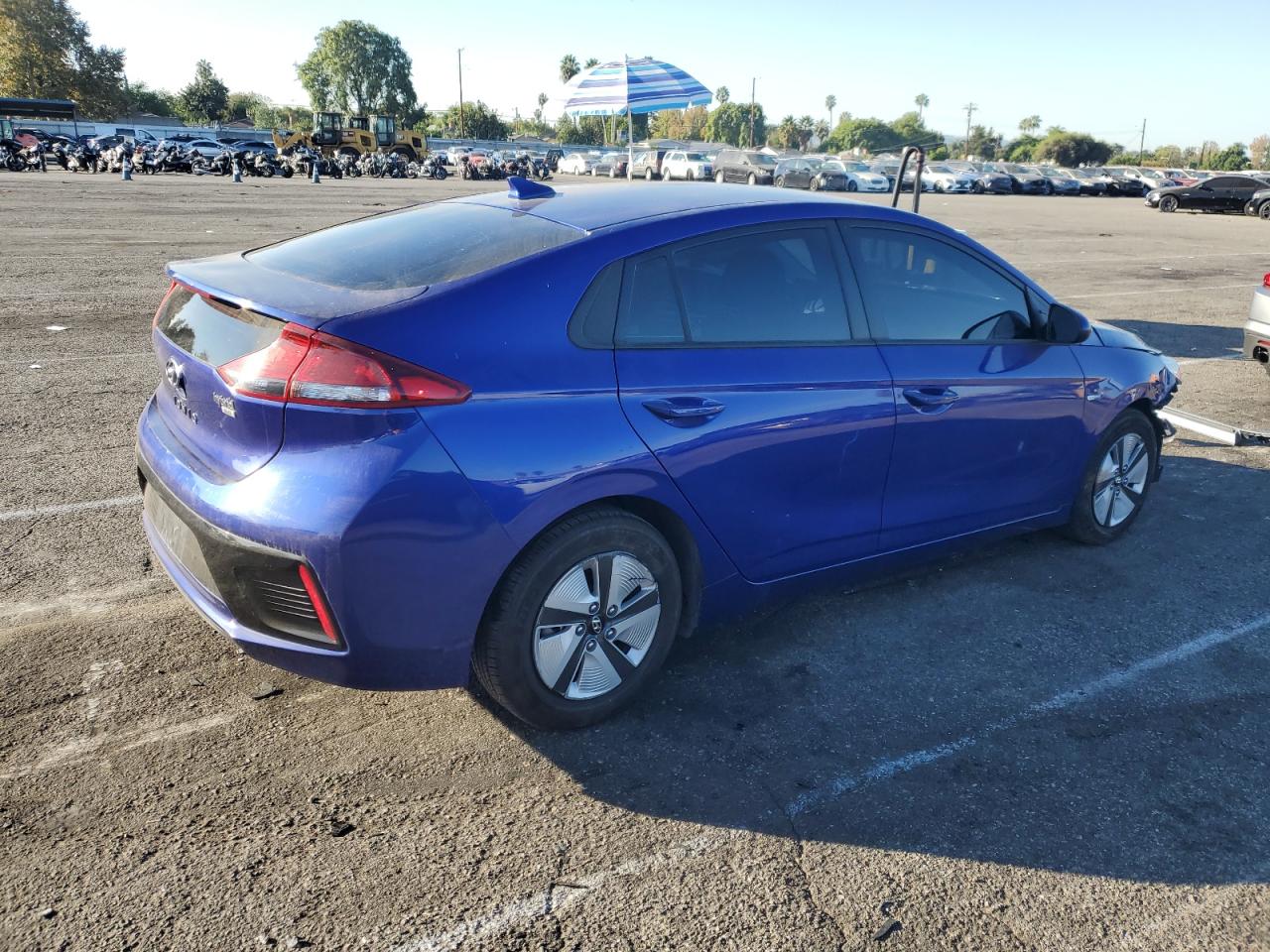 2019 Hyundai IONIQ - Image 3