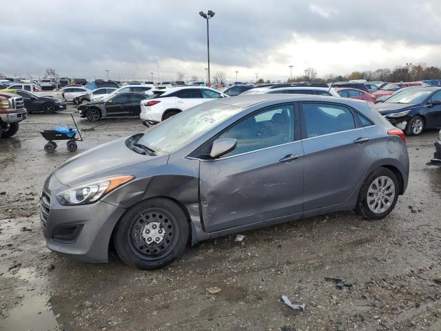 2016 Hyundai Elantra Gt 