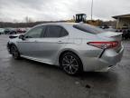 2019 Toyota Camry L за продажба в Marlboro, NY - Front End