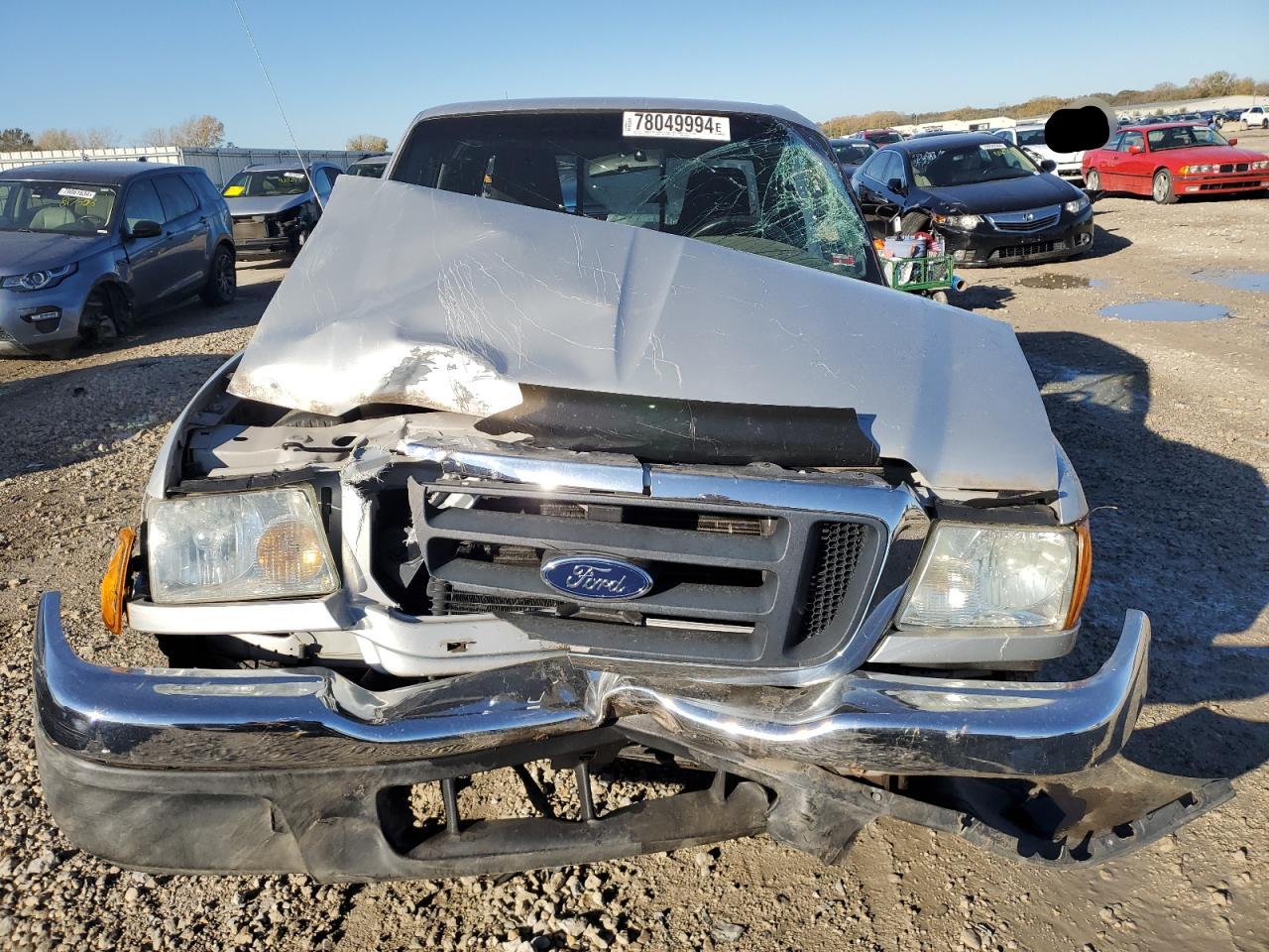 2004 Ford Ranger - Image 5