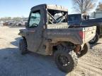 2024 POLARIS RANGER XP 1000 NORTHSTAR PREMIUM for sale at Copart KS - WICHITA