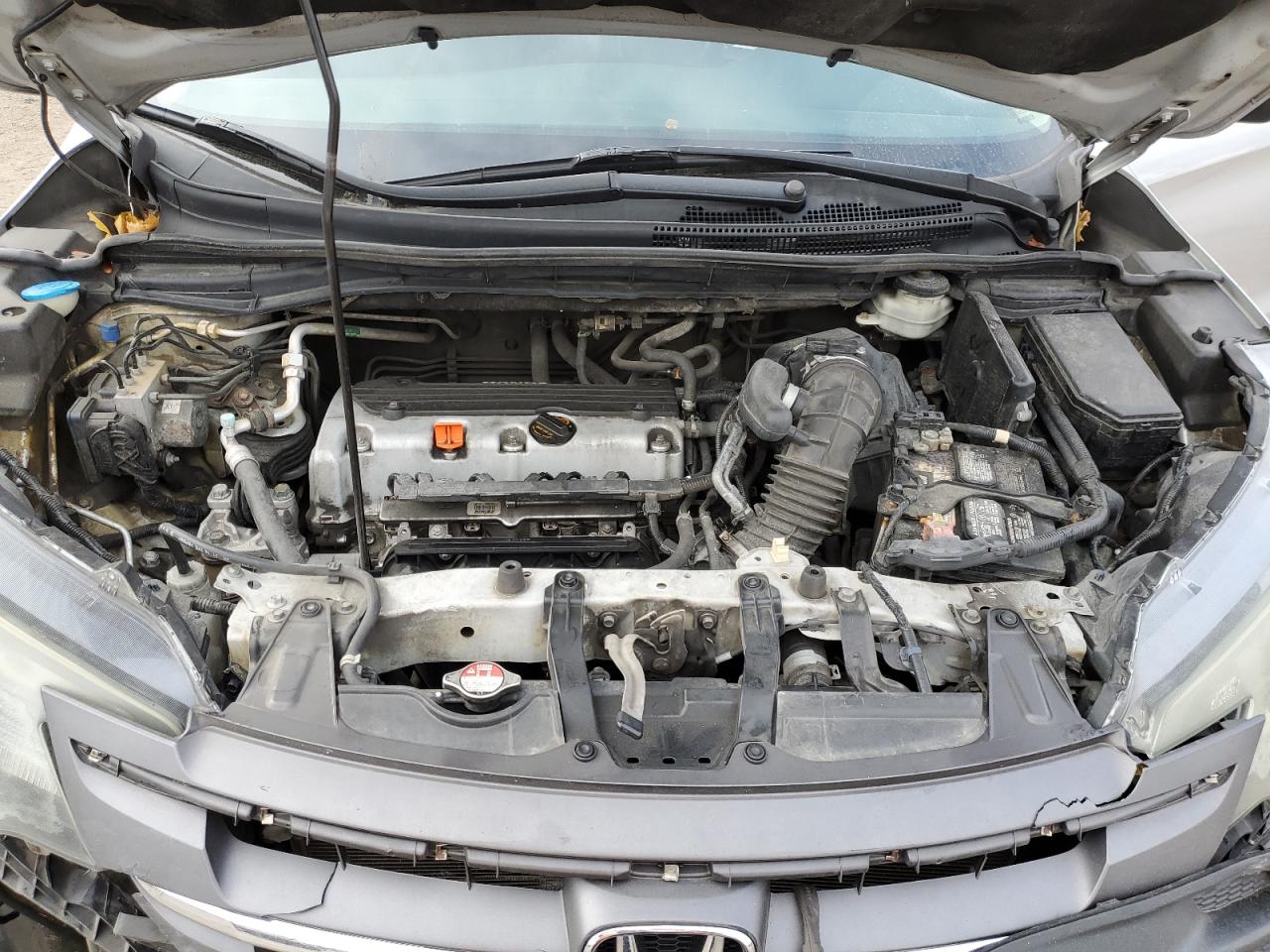 2014 Honda CR-V - Image 12