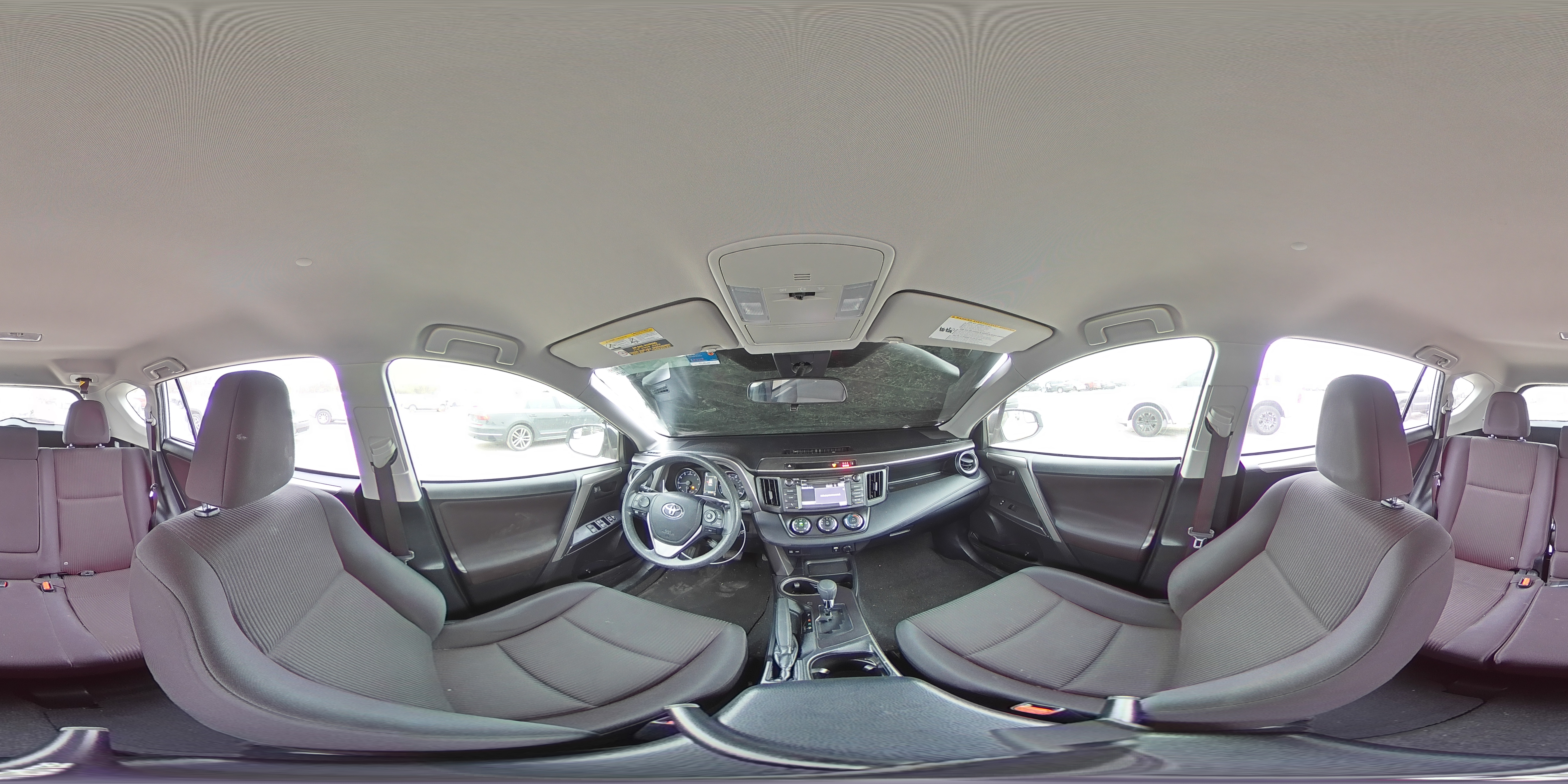 2018 Toyota RAV 4 - Image 14