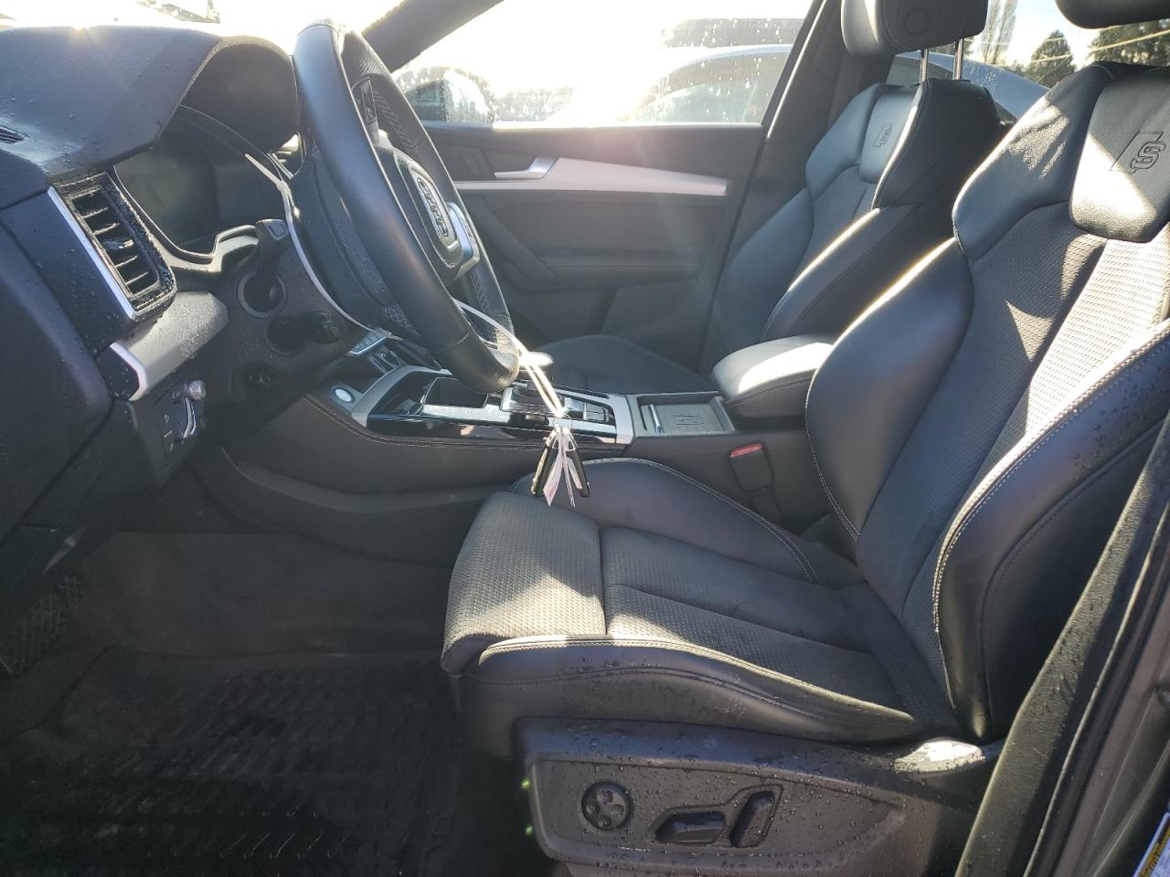 2021 Audi Q5 - Image 7