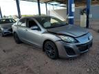 2011 Mazda 3 I за продажба в Phoenix, AZ - Front End