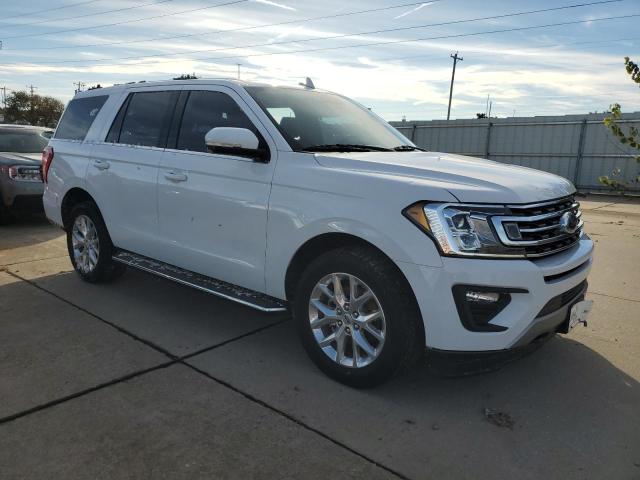  FORD EXPEDITION 2020 Білий