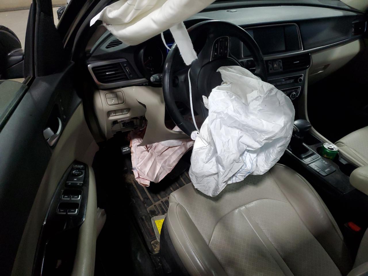 2018 Kia Optima - Image 8