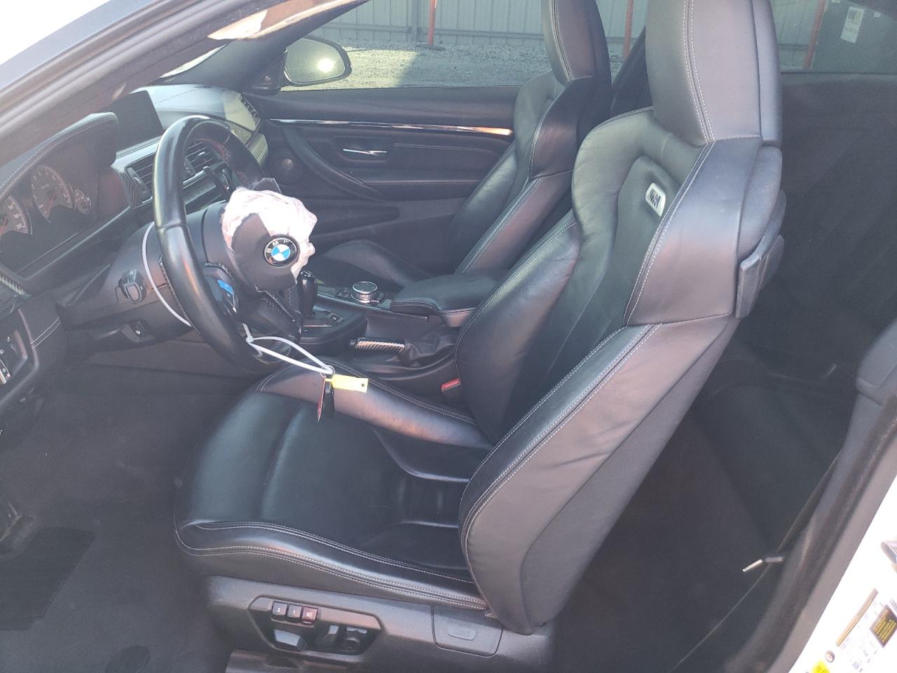 2015 BMW M4 - Image 7
