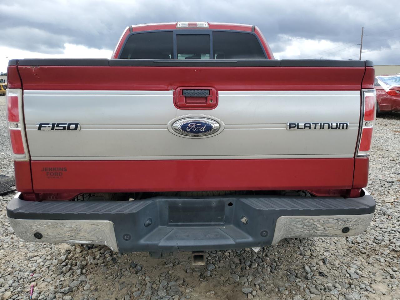 2013 Ford F-150 - Image 6