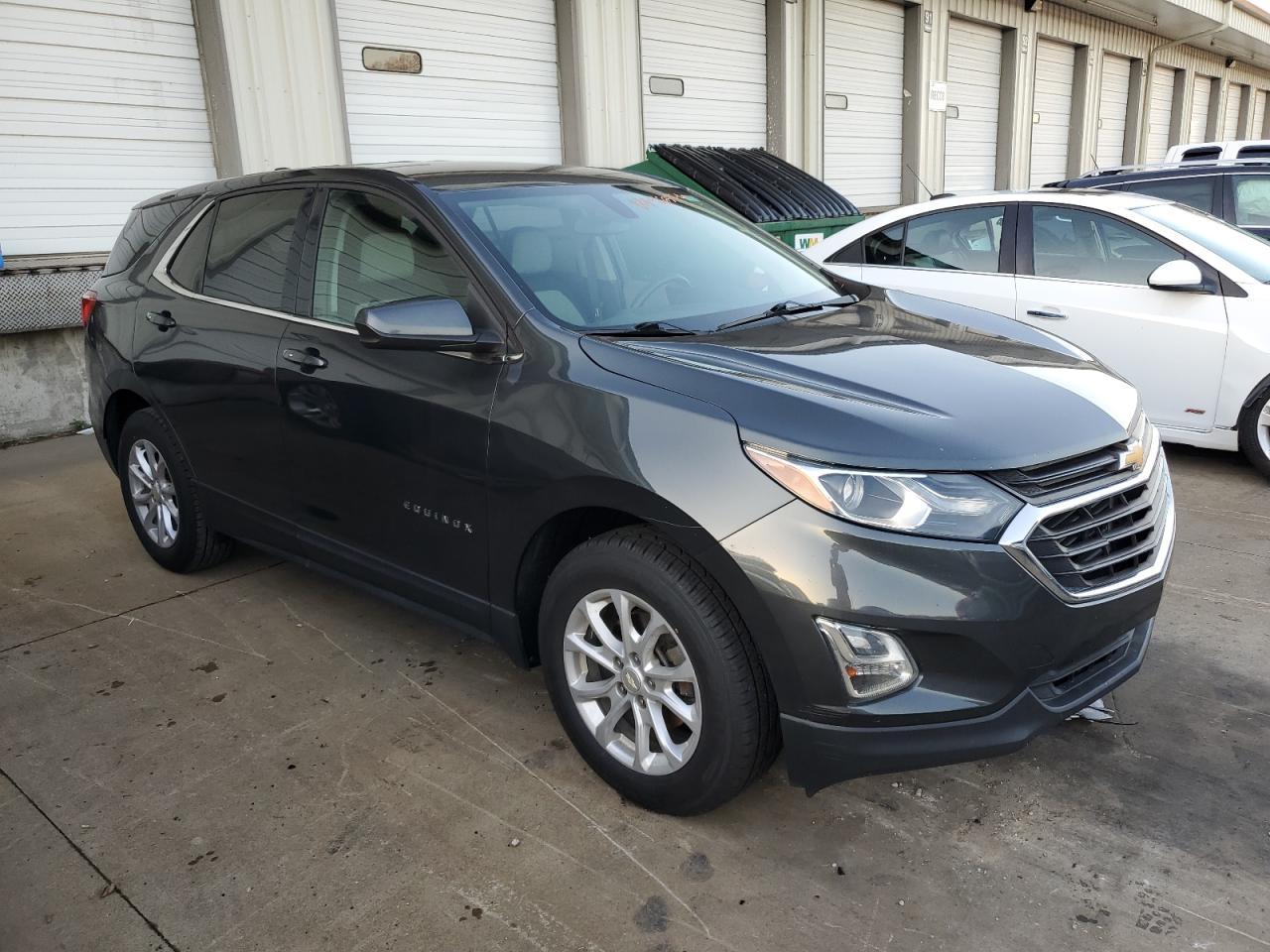 2018 Chevrolet Equinox - Image 4