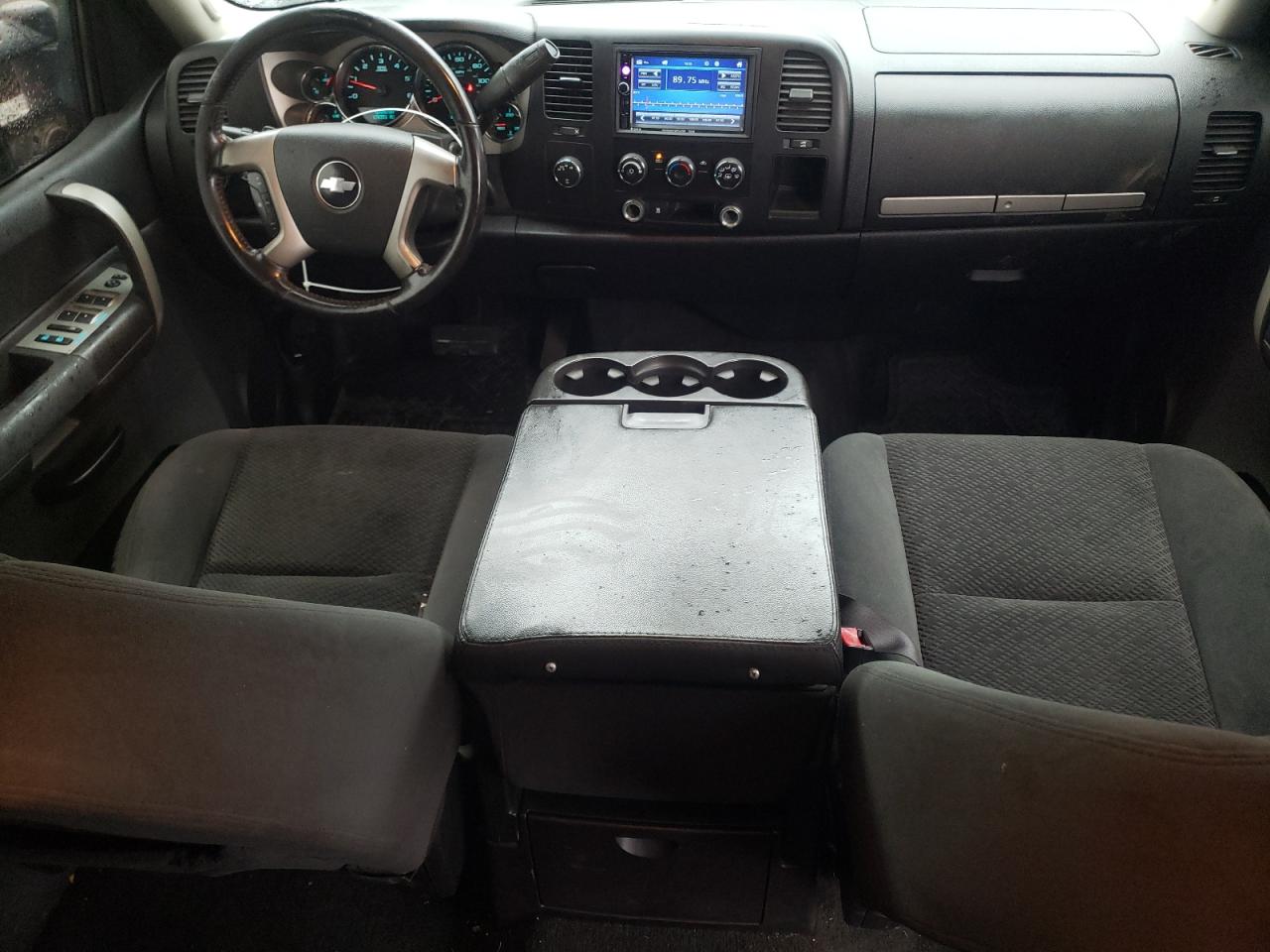 2008 Chevrolet Silverado - Image 8