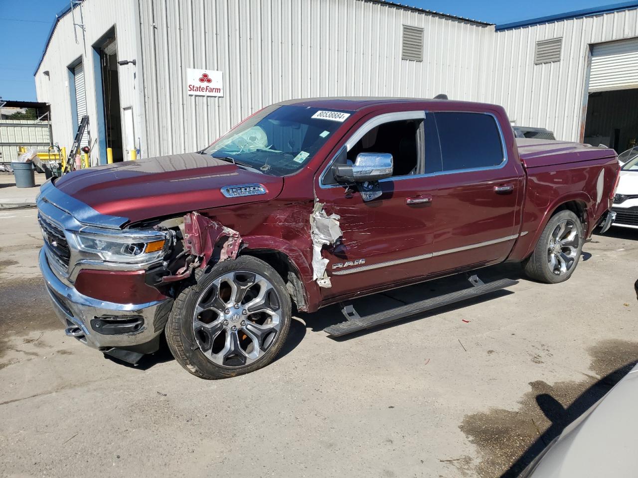 2019 RAM 1500 - Image 1