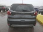 2019 Ford Escape Se zu verkaufen in Kansas City, KS - Front End