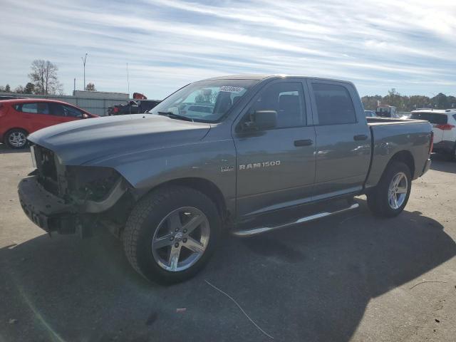 2012 Dodge Ram 1500 St