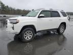 2016 Toyota 4Runner Sr5/Sr5 Premium للبيع في Windham، ME - Front End