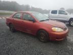 2007 Toyota Corolla Ce en Venta en Gastonia, NC - Water/Flood