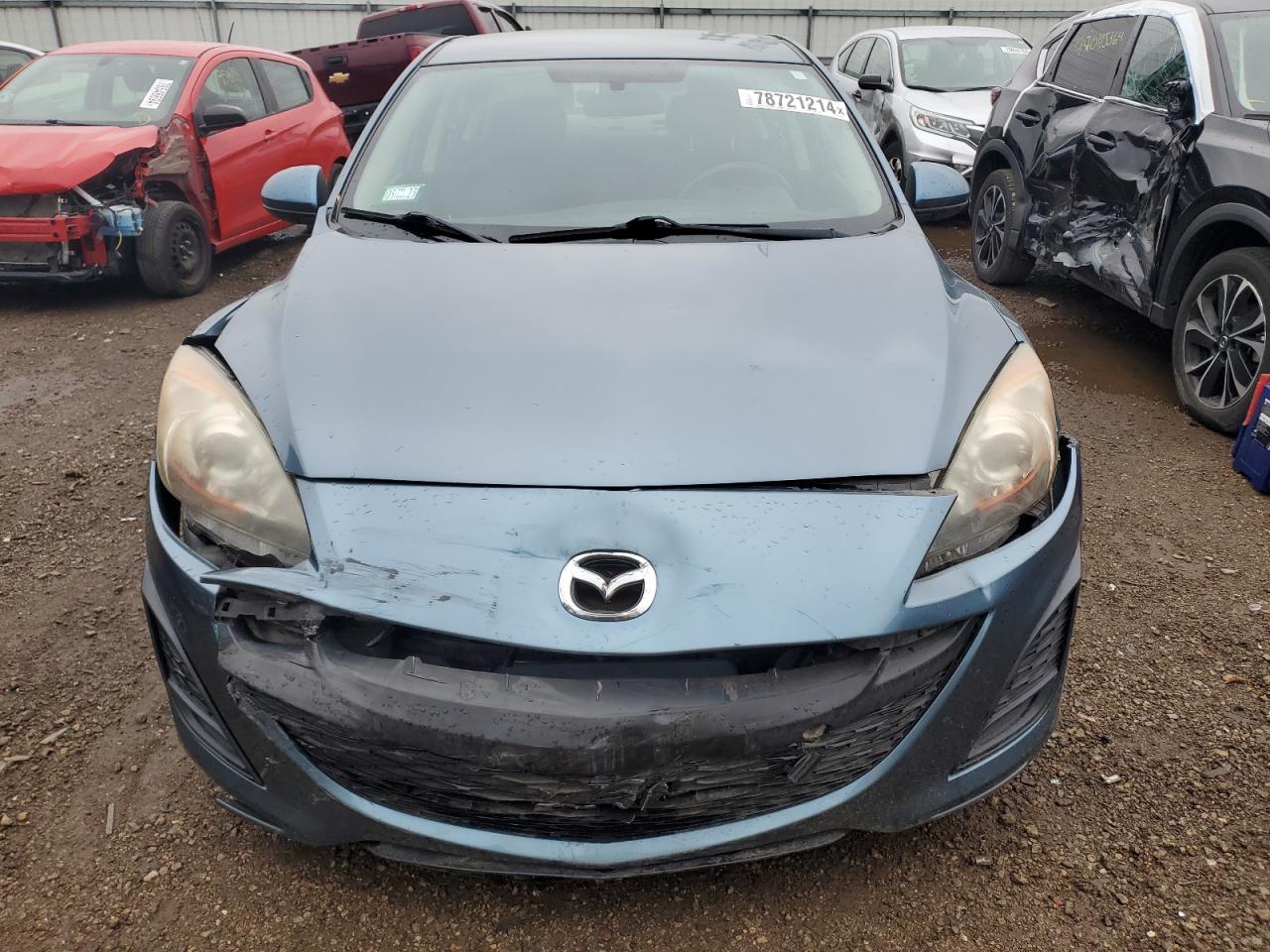 2010 Mazda 3 - Image 5