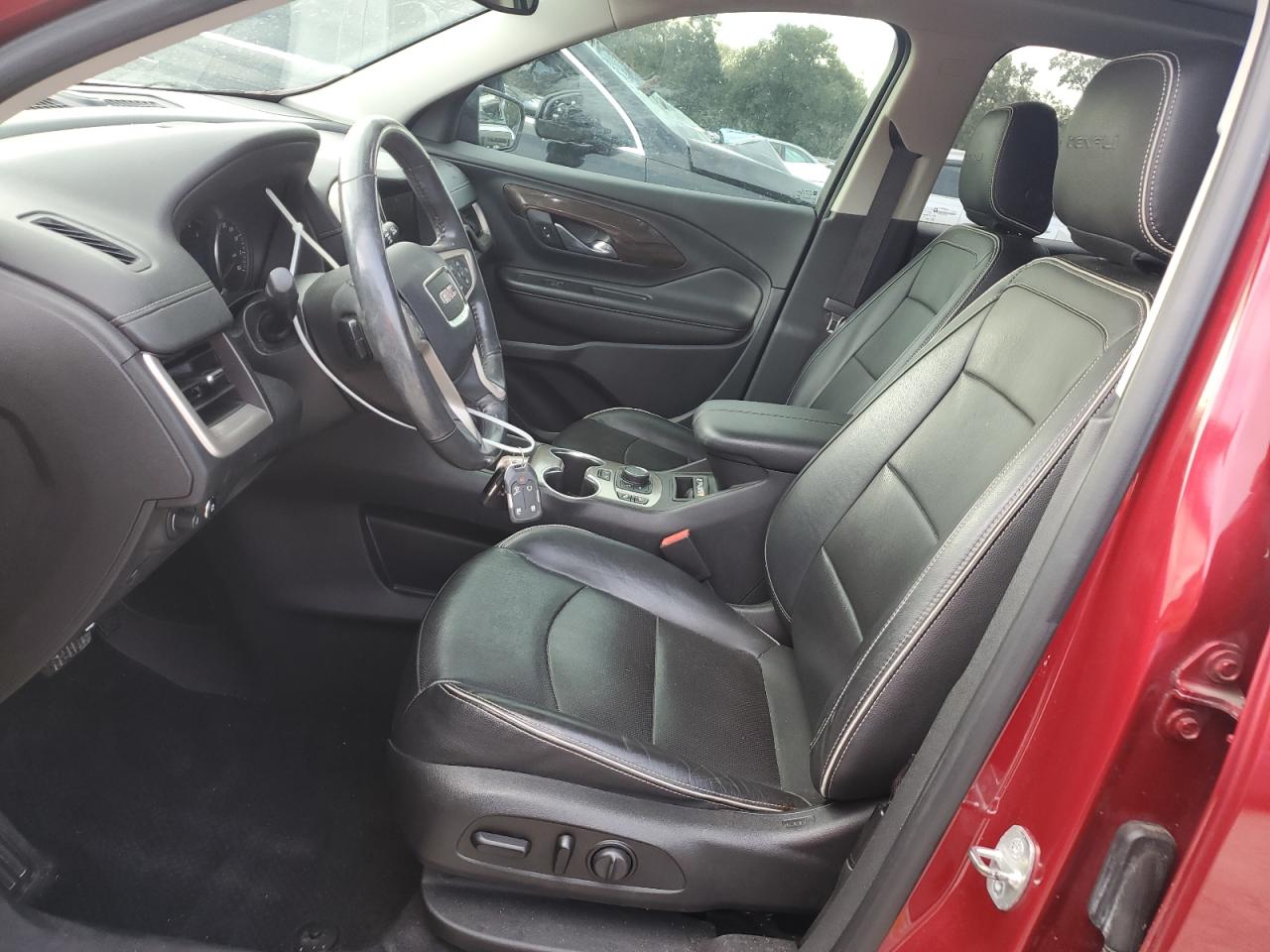 2019 GMC Terrain - Image 7