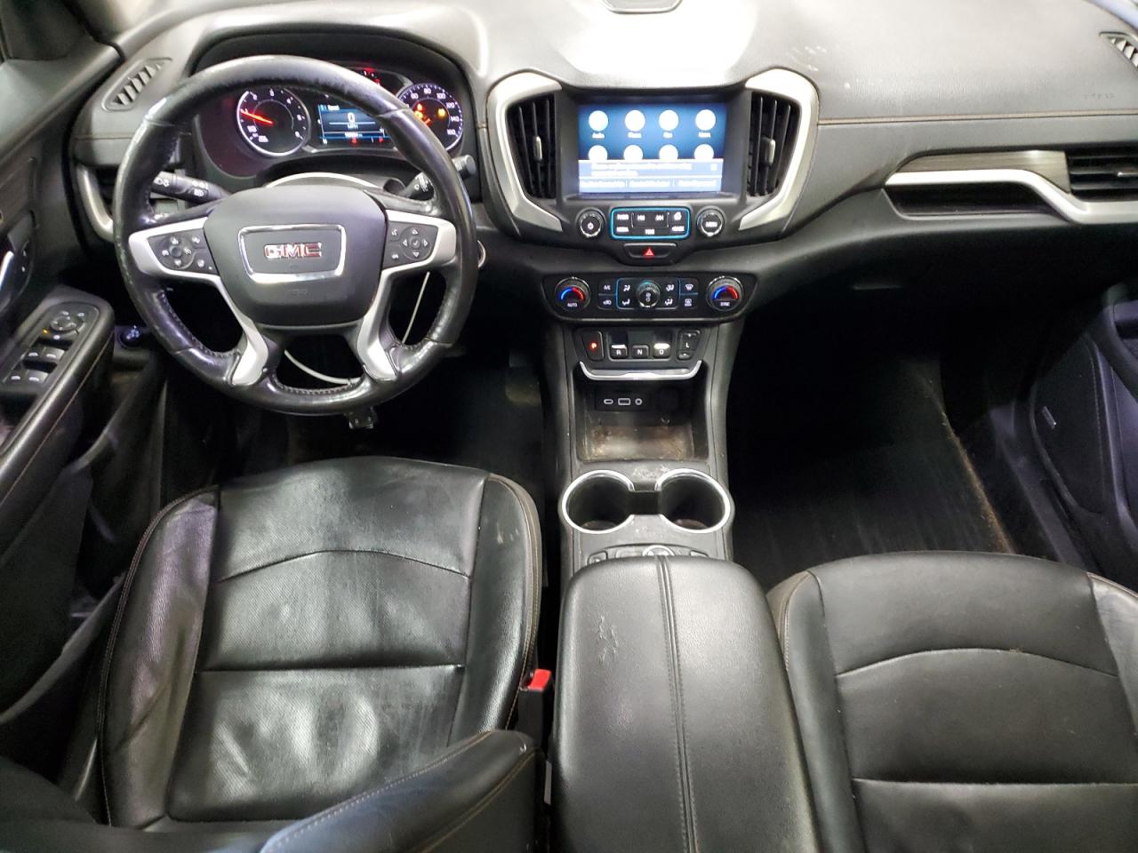2018 GMC Terrain - Image 8