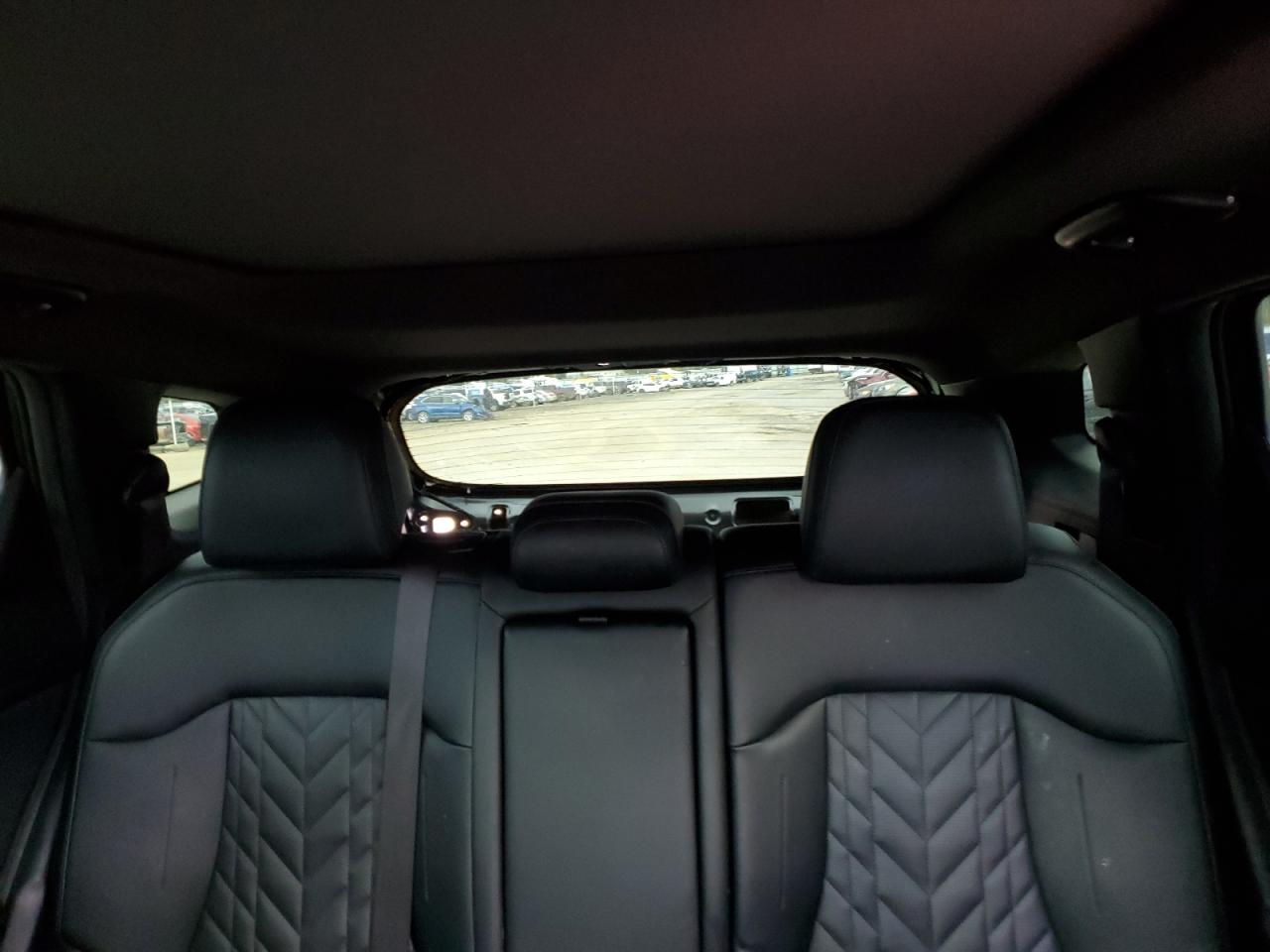 2023 Kia Sportage - Image 10