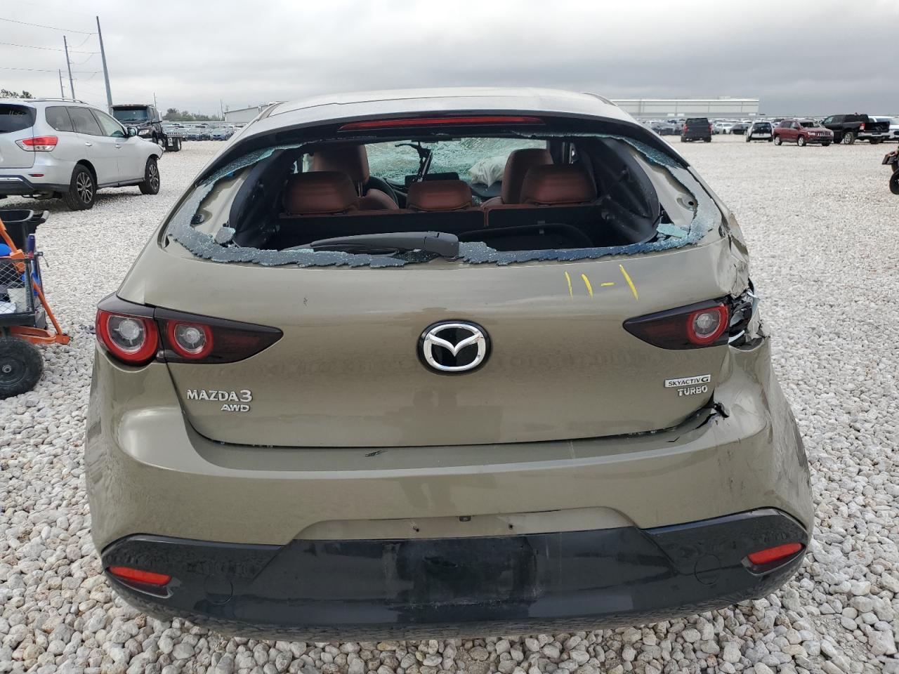 2024 Mazda 3 - Image 6