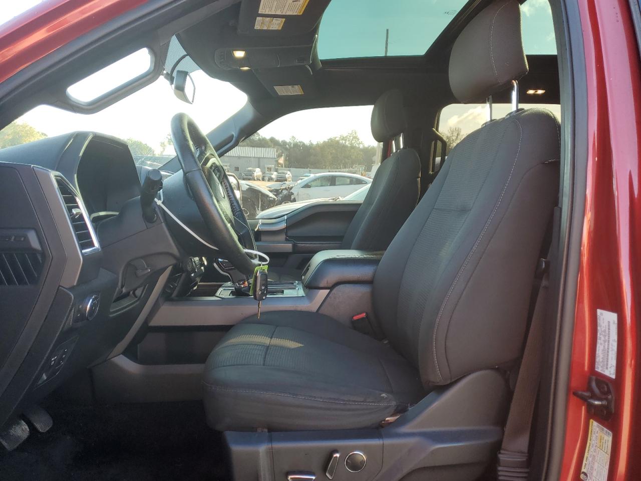 2016 Ford F-150 - Image 7