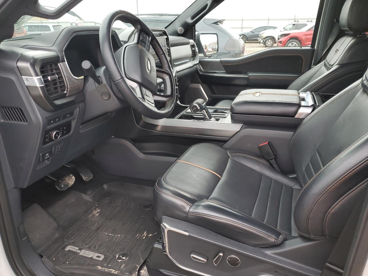 2023 Ford F-150 - Image 7