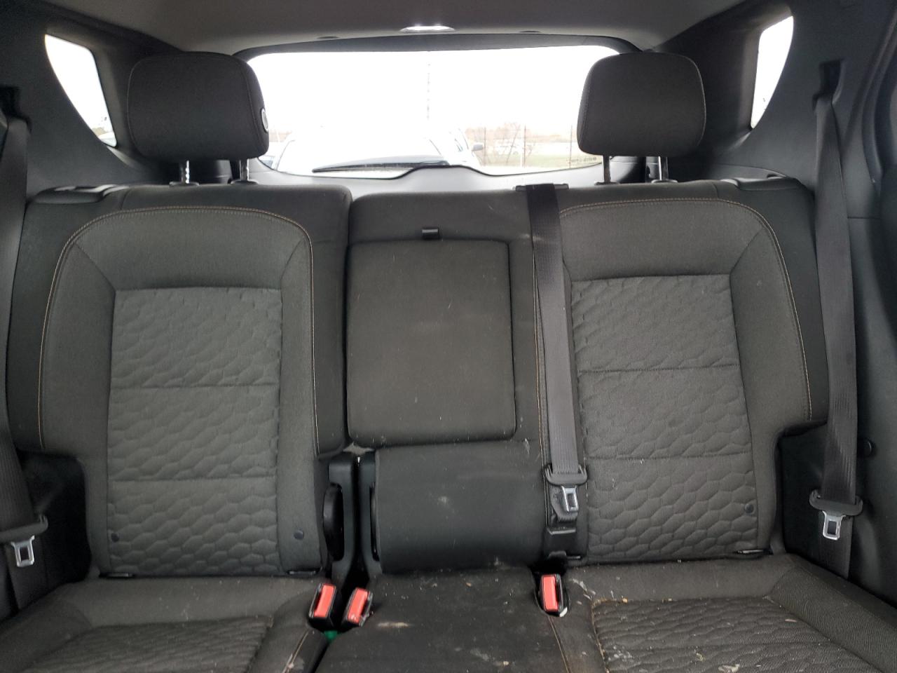 2019 Chevrolet Equinox - Image 10