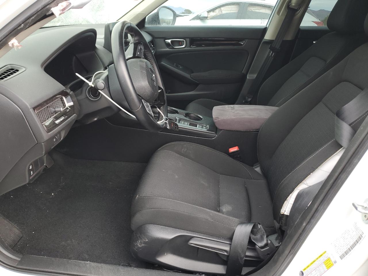 2022 Honda Civic - Image 7