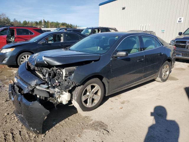  CHEVROLET MALIBU 2015 Угольный