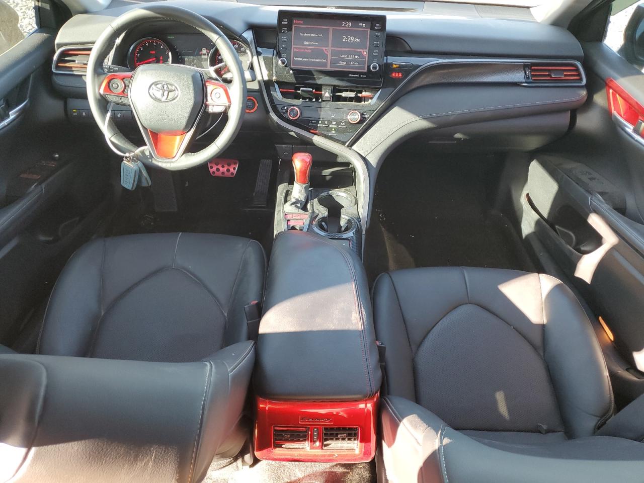 2022 Toyota Camry - Image 8