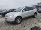 2012 Chevrolet Traverse Lt за продажба в Wayland, MI - Side