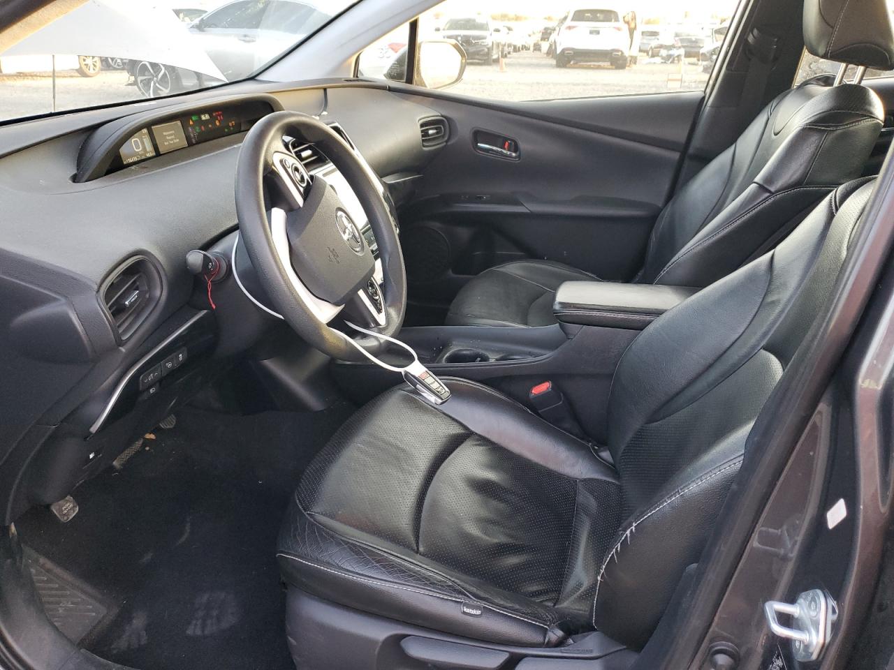 2017 Toyota Prius - Image 7