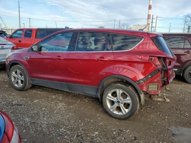 Parquets FORD ESCAPE 2013 Red