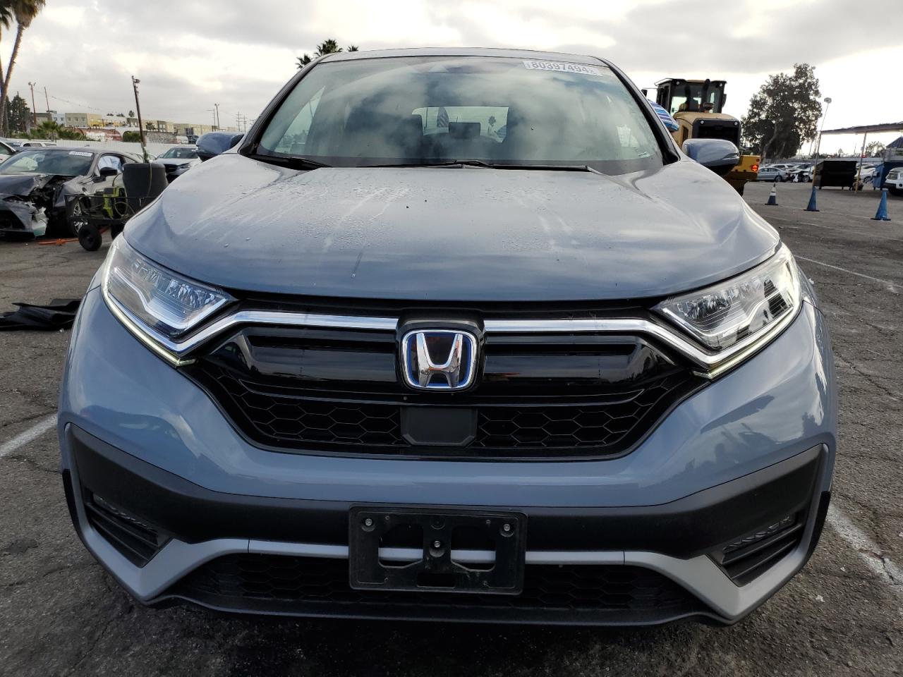 2022 Honda CR-V - Image 5