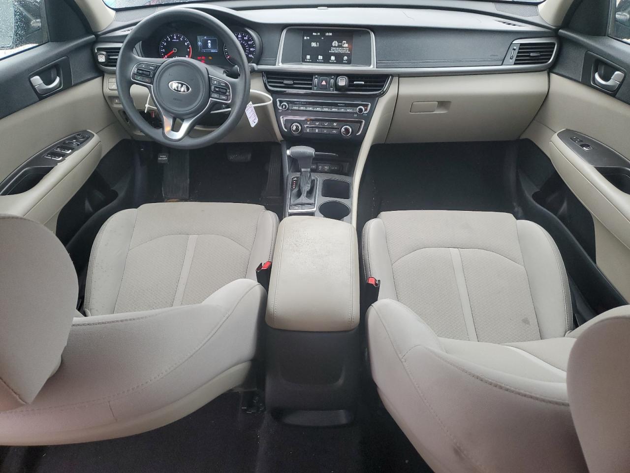 2018 Kia Optima - Image 8