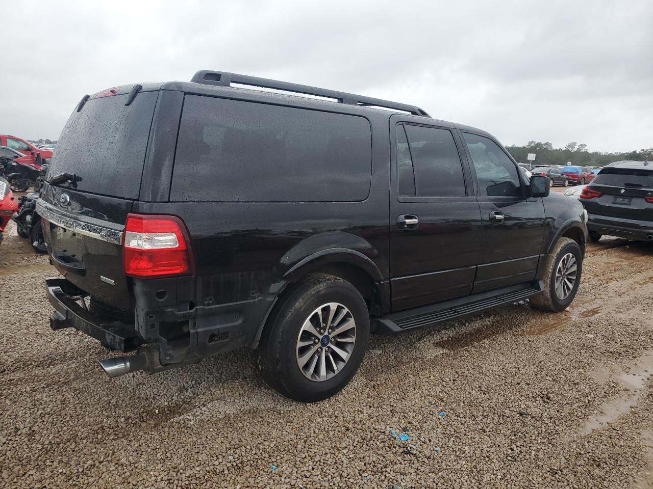 2016 Ford Expedition - Image 3