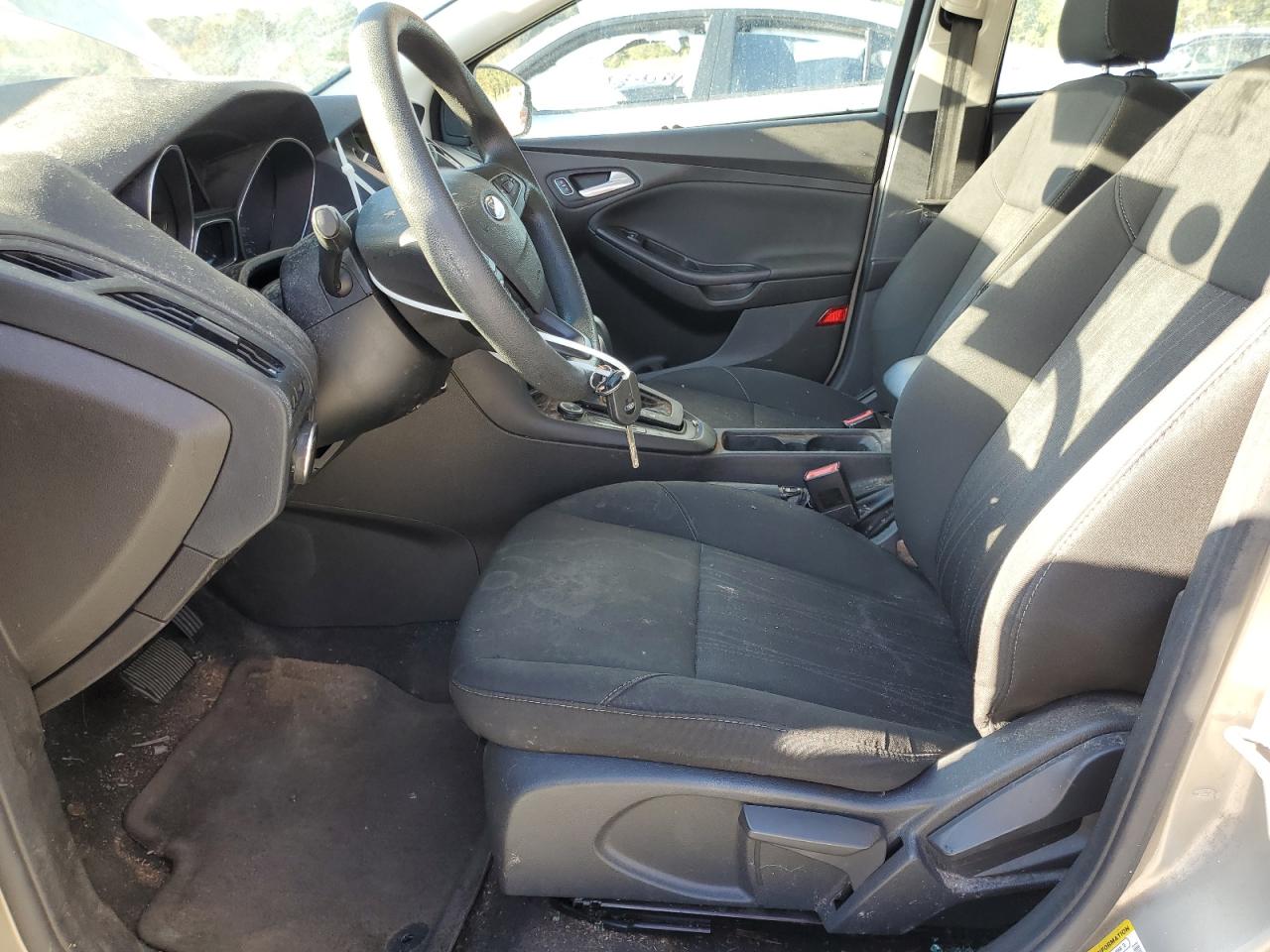 2016 Ford Focus - Image 7
