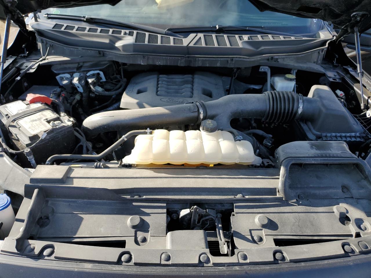 2022 Ford F150 Supercrew VIN: 1FTFW1E8XNFB26903 Lot: 82473844