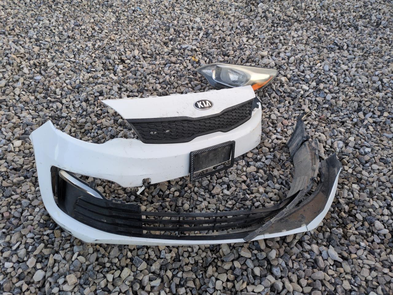 2017 Kia Rio - Image 12