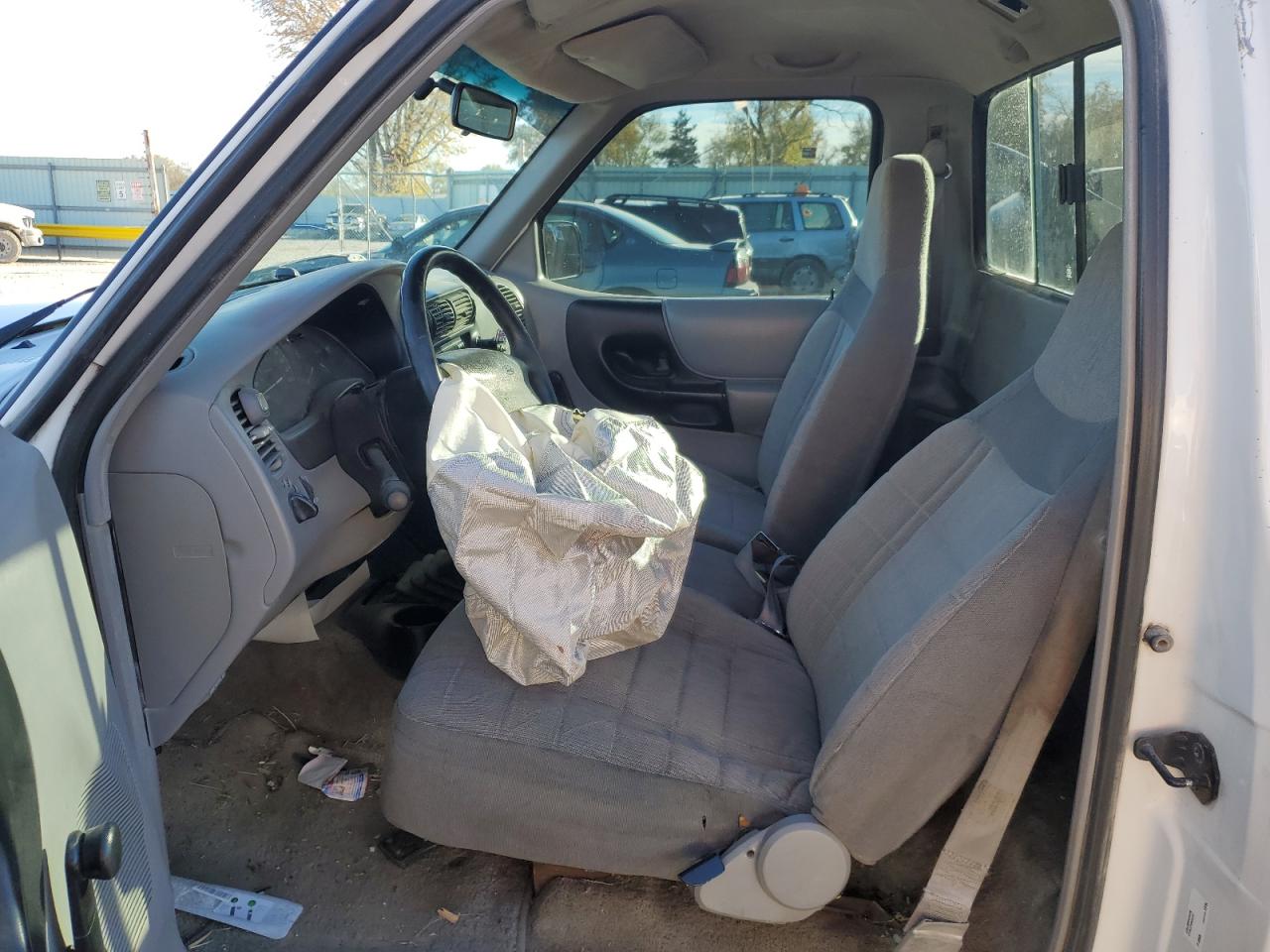 1997 Ford Ranger - Image 7