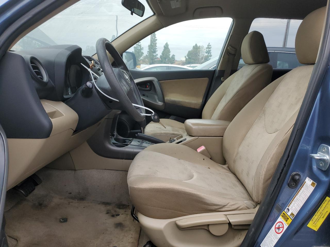 2009 Toyota RAV 4 - Image 7