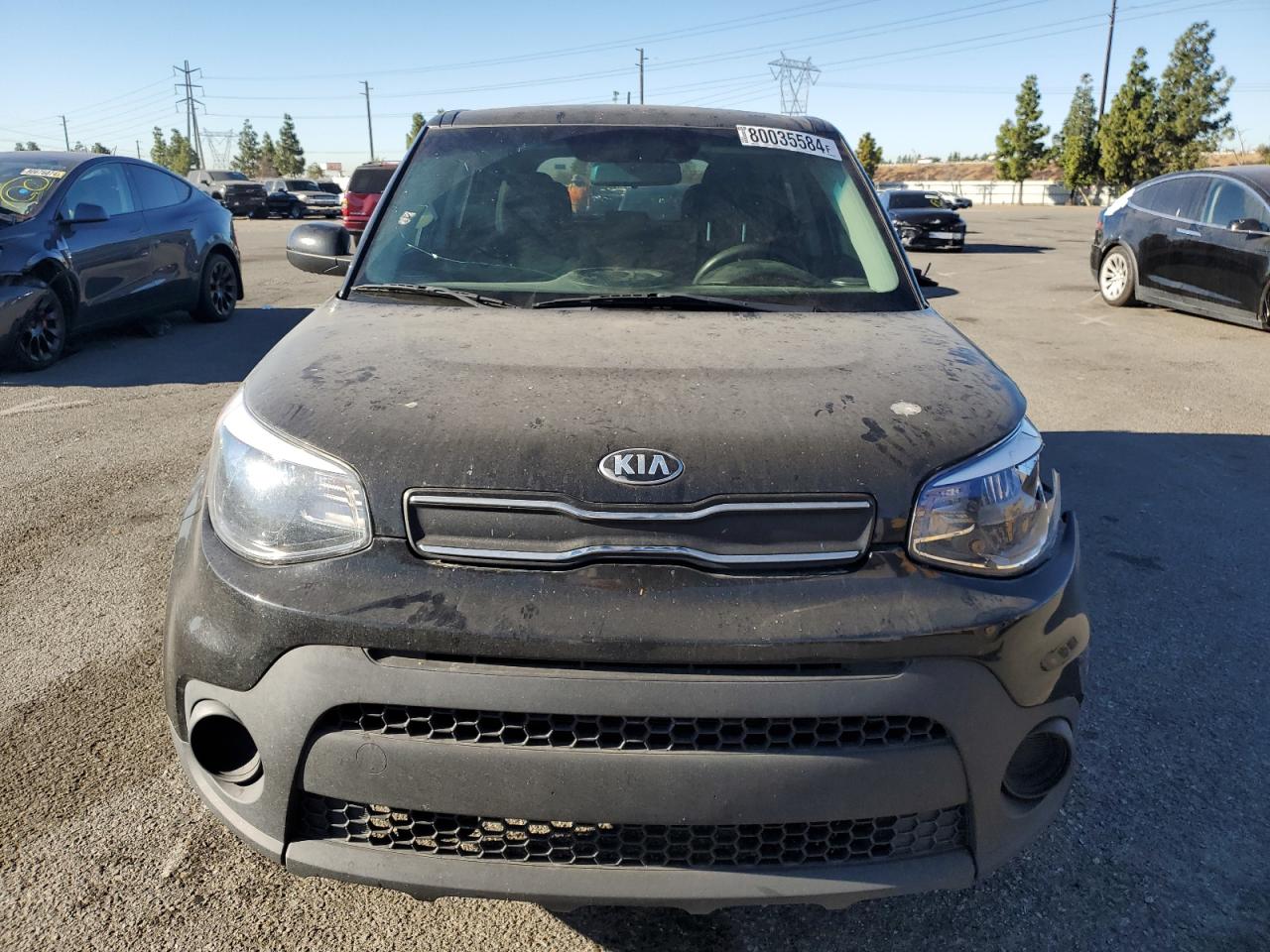 2019 Kia Soul - Image 5