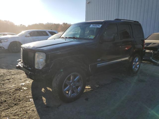 2012 Jeep Liberty Sport na sprzedaż w Windsor, NJ - Front End