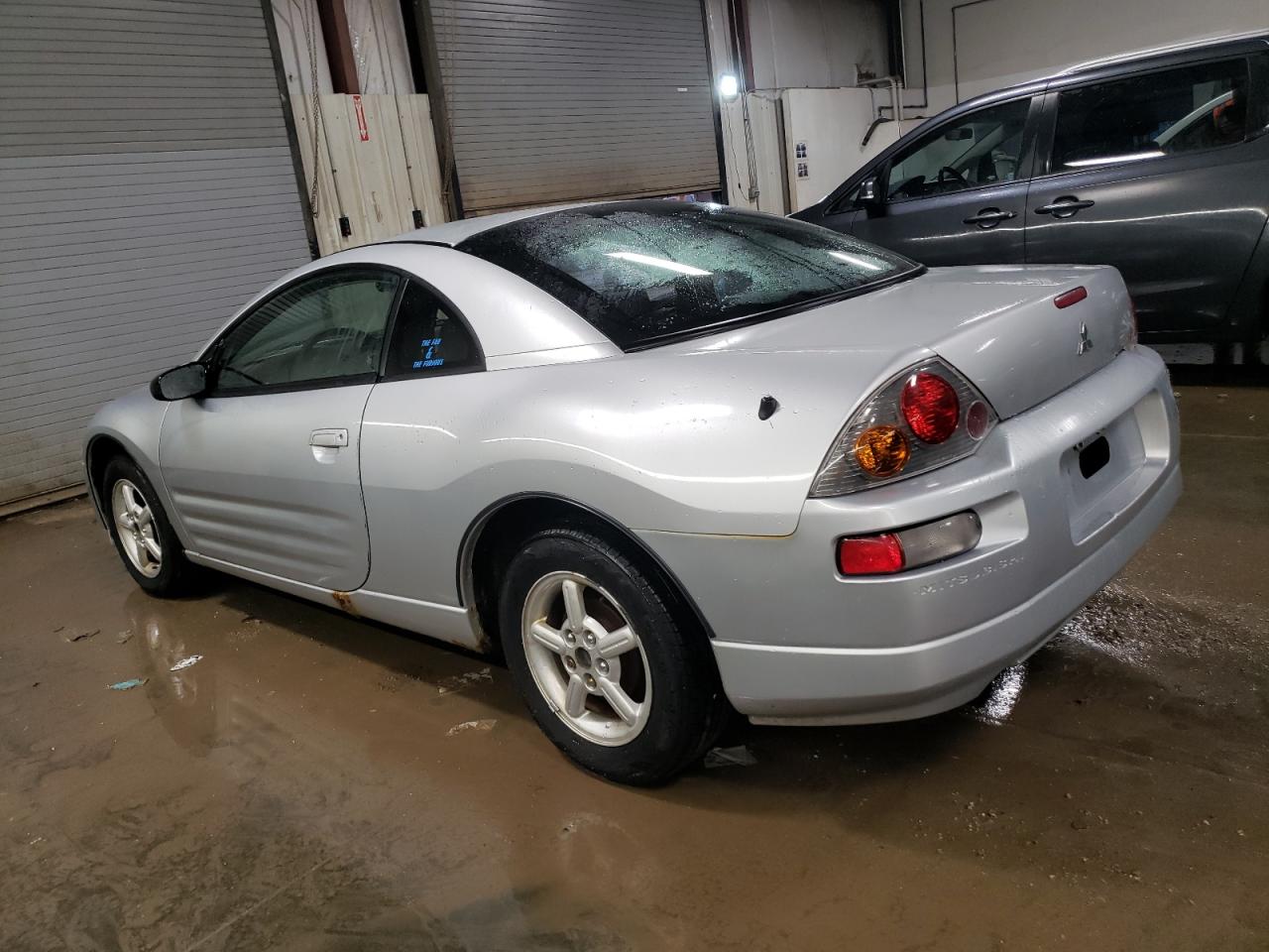 2004 Mitsubishi Eclipse - Image 2